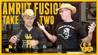 Amrut Fusion Indian Malt Whisky #361