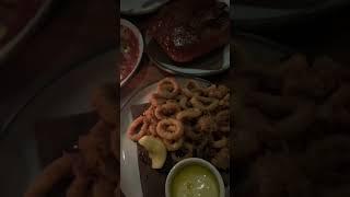 Come with us as we visit Gusto 501 in Toronto! #Gusto501 #torontorestaurants #TWTD #travelvlog