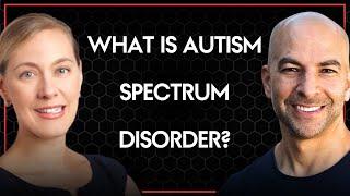 Autism 1 3 Defining Autism Adding CTA