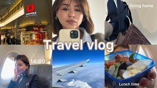 Come Travel With Me: A Day in My Life