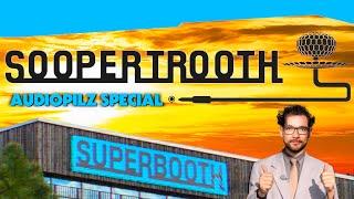 The Truth about Super Booth 2023