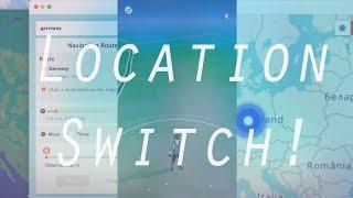 Unictool TailorGo - Easy Way To Change iOS Location On Pokemon GO, WhatsApp, Findmy, Life36 + More!