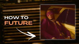 How to Make a Hard Type Beat for Future, Lil Baby and Nardo Wick | FL Studio Cookup