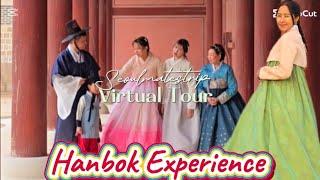 [YK TV] Hanbok Korea Secantik Itu