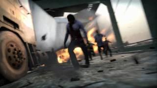 Left4Dead2 Intro Trailer