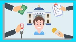 The Mortgage Brokering Process (Australia) - Full