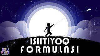 Ishtiyoq formulasi