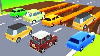 SHAPE SHIFTING Game All MAX PRO LEVELS Android & iOS Walkthrough Android Game FUN Lvl GHT67K