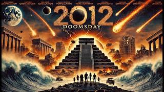 2012 - Doomsday | HD | Tindakan | Film dengan sub Bahasa Indonesia