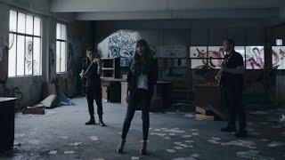 SORRY NOT SORRY | NUTSERLAR LIM, WEI LI CHEAH & DAVE
