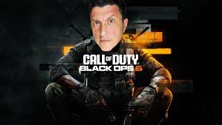 Call of Duty Black Ops 6