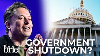 What a government shutdown could mean for you, new Illinois laws for 2025 and more | The Brief