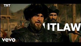 Outlaw - Ertugrul Ghazi - Syed Ali Hamyd