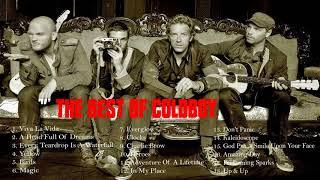 The Best of ColdplaySongs Ever - Best Songs of Coldplay Playlist