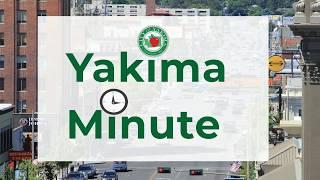 Yakima Minute - Farmers Market Precautions