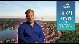 2021 Cutler Bay's State of the Town Video