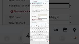 HOW TO CHANGE WIFI PASSWORD IN PLDT HOME FIBER ZTE (ZHXN F670L)