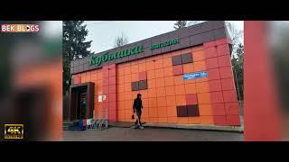 BEK BLOGS MOSCOW 2022 || CINAMATIC VIDEO 4K #trend #4kvideo #cinamaticvideo #moscow #russia