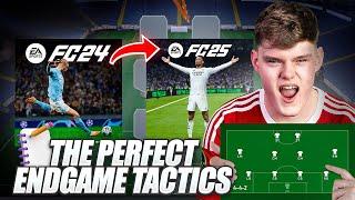 THESE 442 PRO TACTICS ARE PERFECT PREP FOR FC 25...