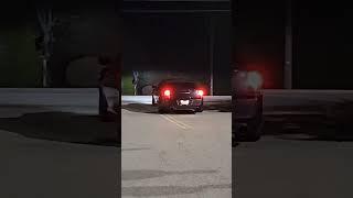 Procharged 5.7 hemi take off