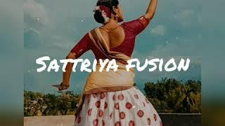 |MAJULI| |NILOTPAL BORA| |SATTRIYA FUSION| |DANCE CHOREOGRAPHY| |ANKITA HAZARIKA|