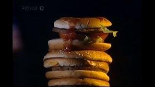 EBS 클립뱅크(Clipbank) - 햄버거 커넥션(Hamburger Connection)