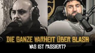 BLASH HAT ABITUR GEMACHT  WIRD ER STUDIEREN?| SINAN-G STREAM HIGHLIGHTS