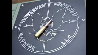 TPM -  Intro to "The Precision Rifle Reloader" Series , Custom Rifle Build Overview + Bonus CONTEST!