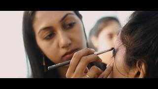 Makeup Artist Portfolio | Tasmeen Taj | Zorain's Studio & Academy Bengaluru