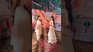 Teri meri dooriyan serial behind the scenes | BTS of Teri meri dooriyan