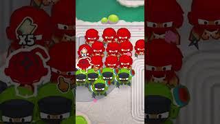 How to OPTIMIZE Ninja Monkey in BTD 6!