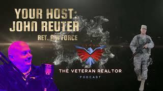 The Veteran Realtor Podcast