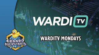 WardiTV Mondays #16 Ft Clem, herO, SKillous, ByuN and more!