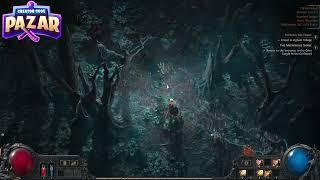 How to Easily Find the Grim Tangle Entrance in Path of Exile 2 Quick Guide