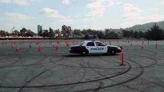 J-Turn MPD vehicle ops