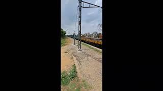 Dasna Train Station || Rihan khan vlogs