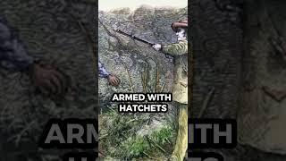 Nat Turner’s Rebellion | The Brutal Uprising That Shook the South