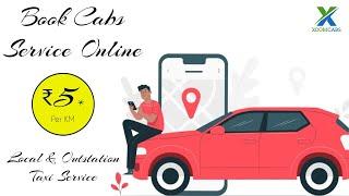 Book Cabs Nearby at Best Price | Hire Taxi | Online Cab Booking Services |  Cab Booking Service