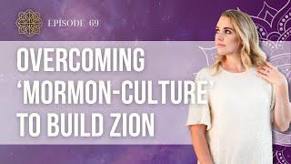 "Mormon" Sub-Culture and Moving Towards Zion, with Chris Esseltine