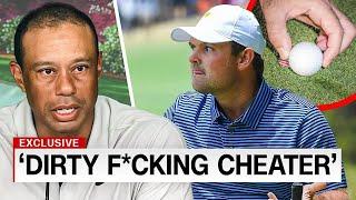 Golf Rules That REALLY Pissed Players Off..