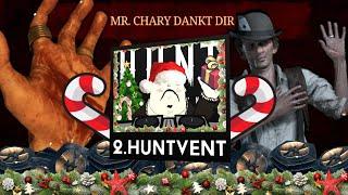 Mr. Chary   | 2. HUNTVENT ️ | Hunt: Showdown Weihnachts-Hits