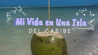 Un Día En mi vida en Holbox!️| Beth Oliver M