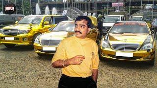 5 Indian Gangster Car Collection