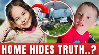 Lily & Jack Sullivan: What’s Hidden in Their Home?
