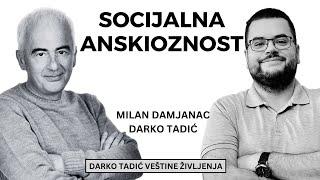 SOCIJALNA ANKSIOZNOST