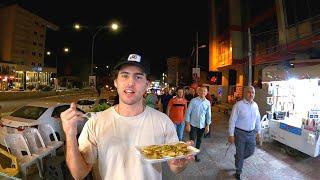 The Best Street Food in Iraq? (Slemani, Kurdistan)