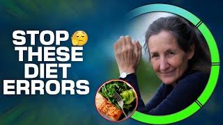 7 DEADLY Diet Mistakes Barbara O'Neill WANTS US to AVOID At all COSTS – Don’t Be Next!