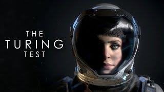 [The Turing Test] F56 Bonus Level EXPLANATION