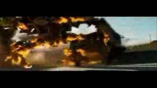 Transformers (Transformers Theme)