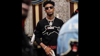 21 Savage Type Beat - "Do Best"